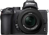 Nikon Z50