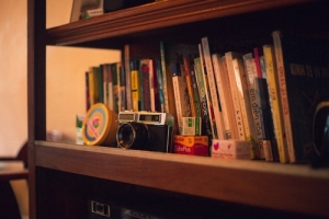 Le autobiografie dei grandi fotografi da leggere e scoprire