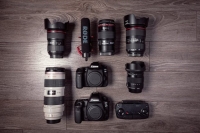 Come scegliere l'attrezzatura fotografica perfetta per ogni budget