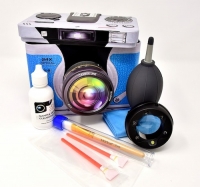 Il kit di pulizia per fotocamere e obiettivi da portare sempre con sé nelle uscite fotografiche
