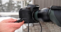 Fotografare con lo Scatto remoto: quando è indispensabile?