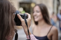 I migliori obiettivi fotografici per fare Ritrattistica