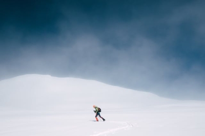 Fotografia Minimalista: Come creare immagini potenti con il meno possibile