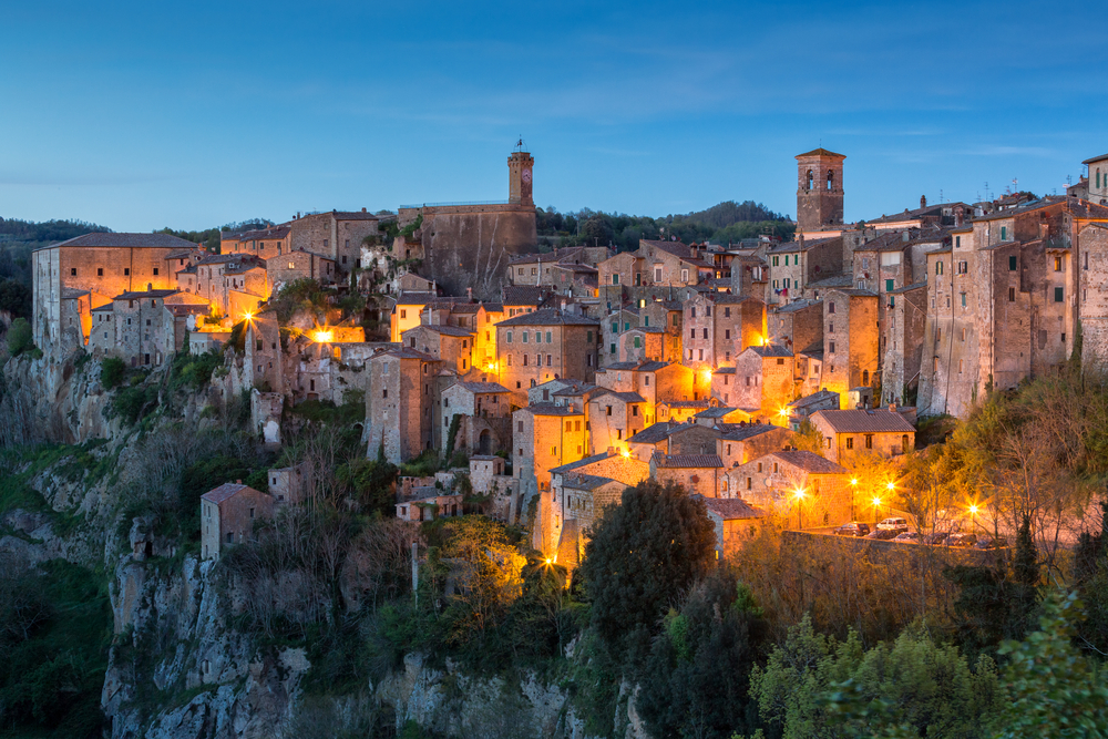 Sorano