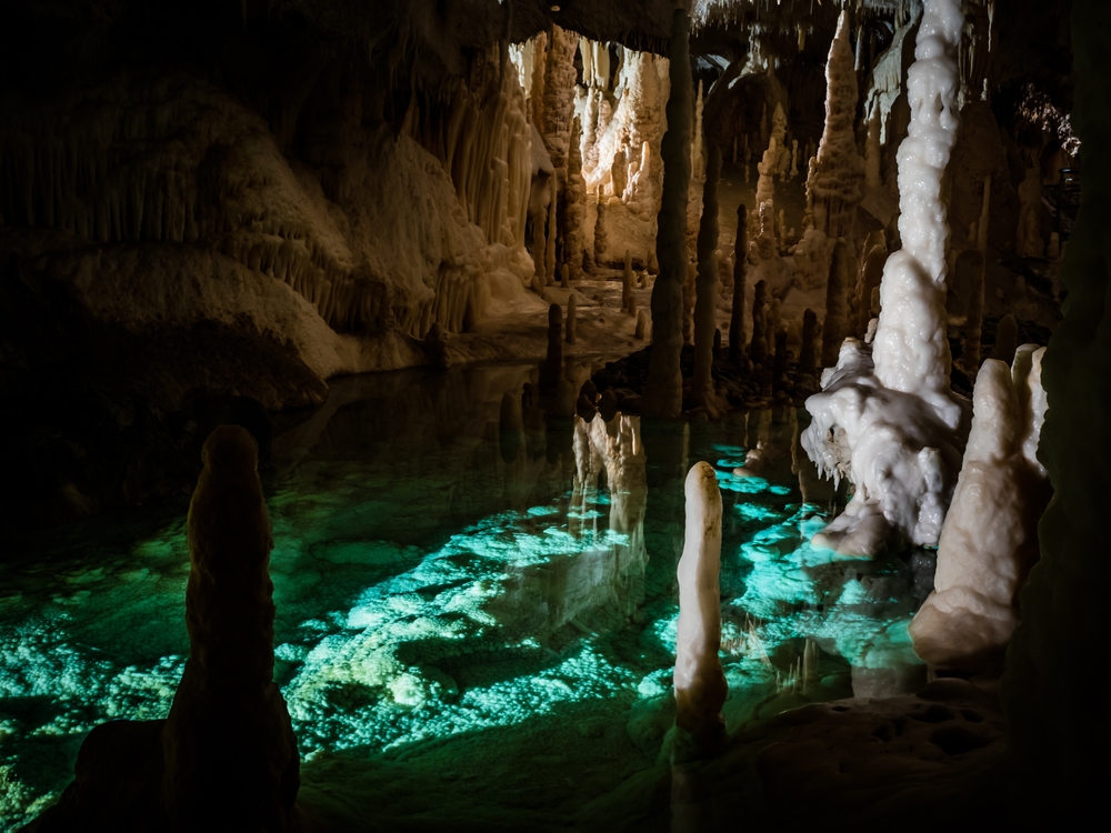 Grotte di Frasassi