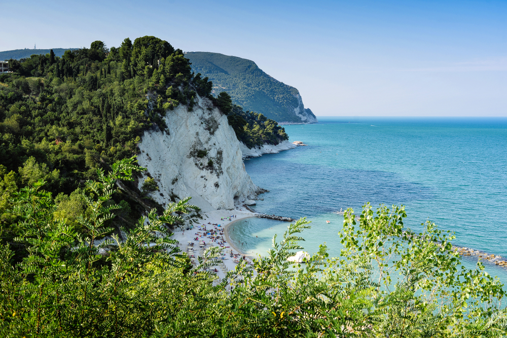 Riviera Del Conero