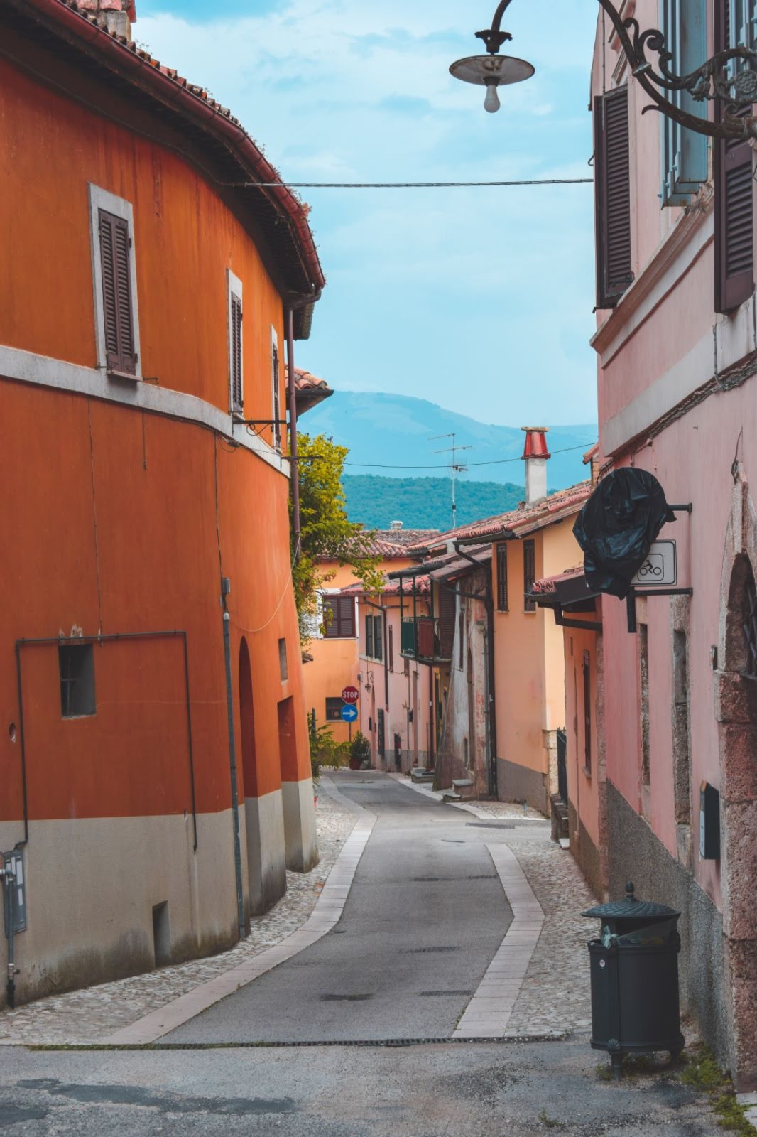 Norcia