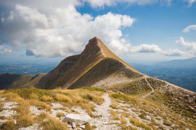 Monti Sibillini