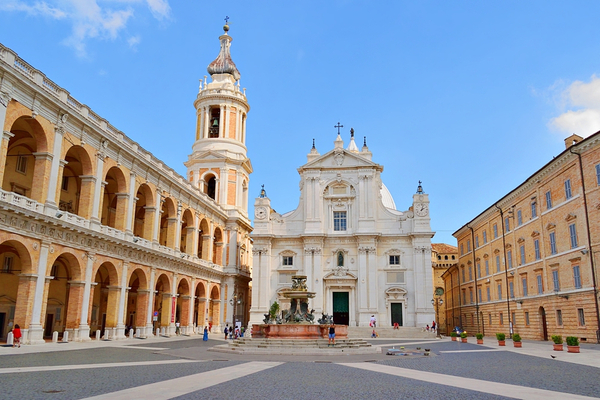 Loreto