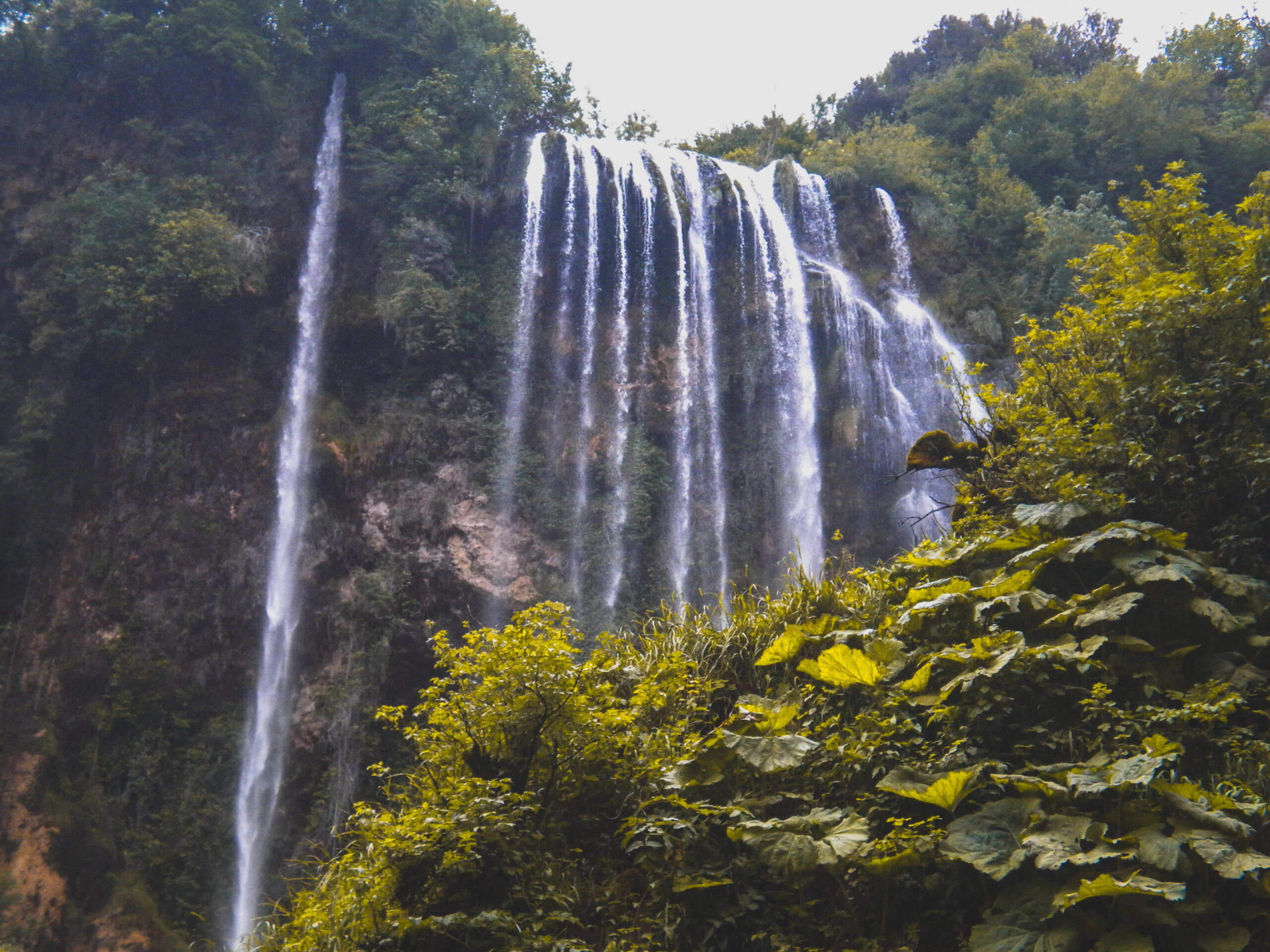 Cascate delle Marmore