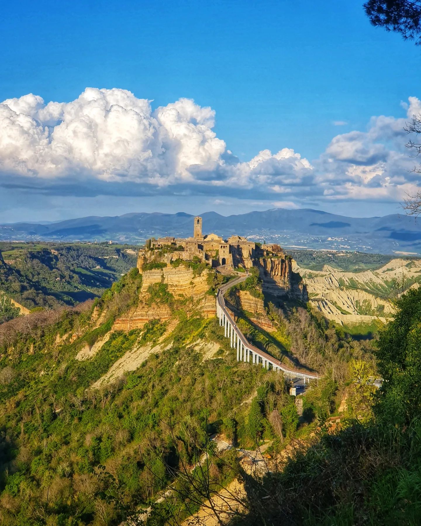 Civita di Bagnoregio