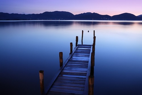 Lago di Massaciuccoli