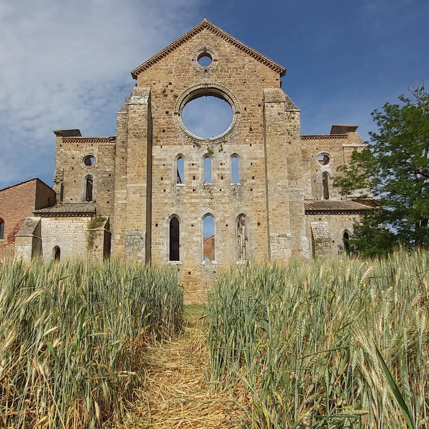 San Galgano