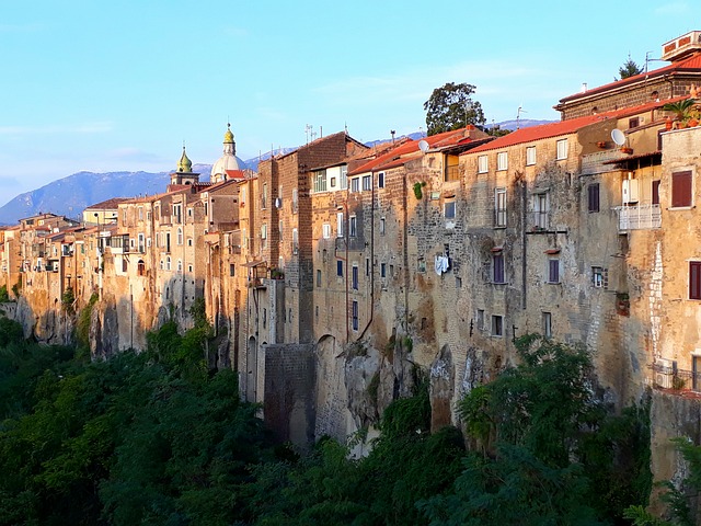 Sant’Agata dei Goti
