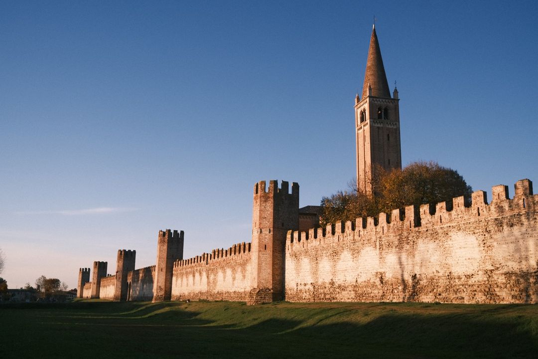 Borgo di Montagnana