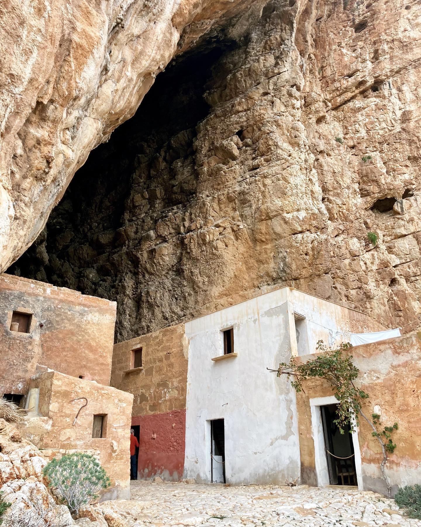 Grotta Mangiapane