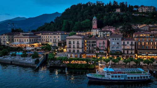 Bellagio