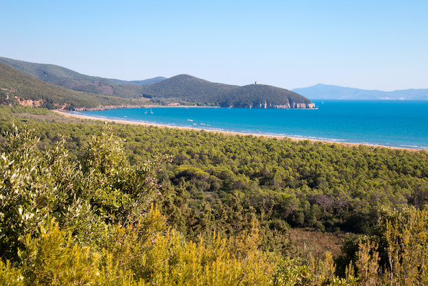 Parco Regionale della Maremma