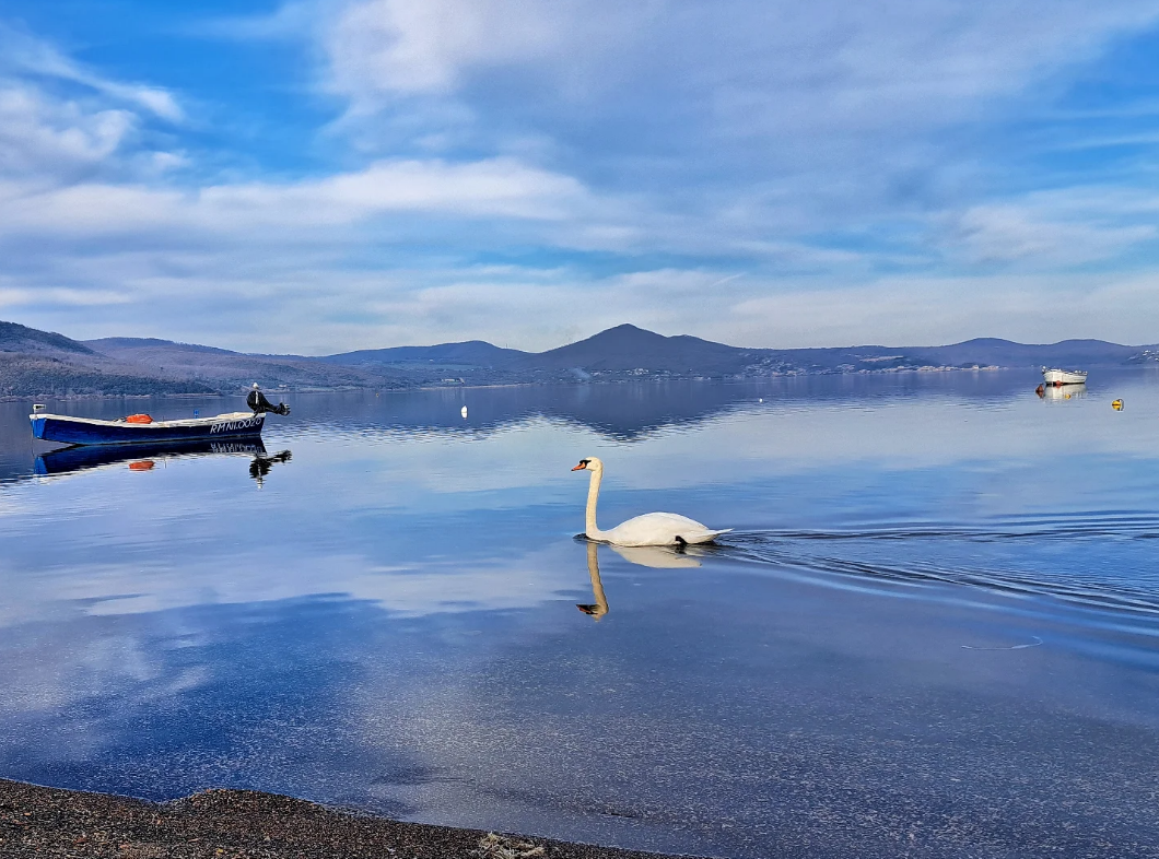 Lago di Bracciano