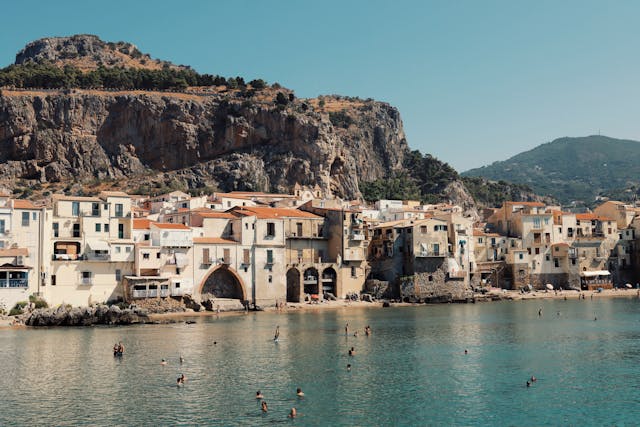 Cefalù