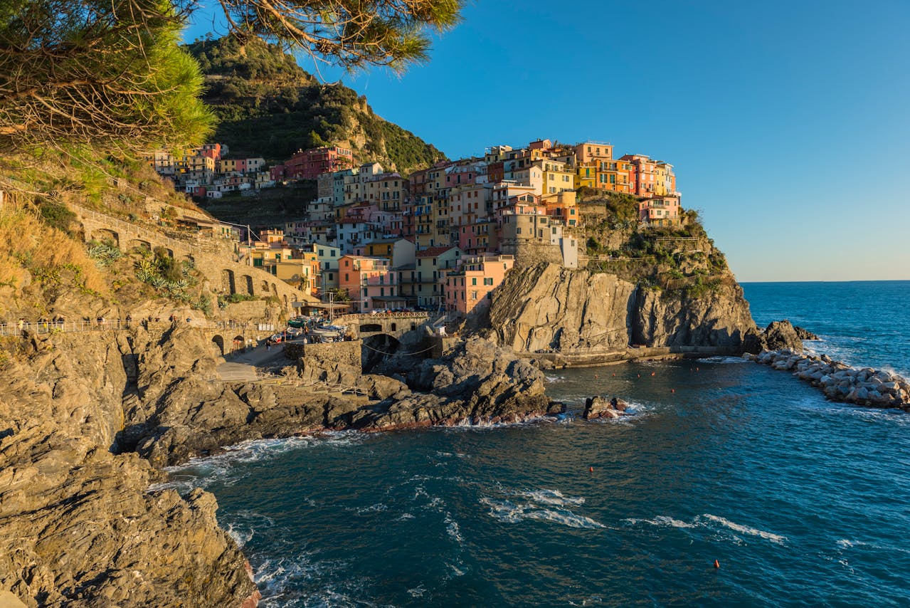Manarola