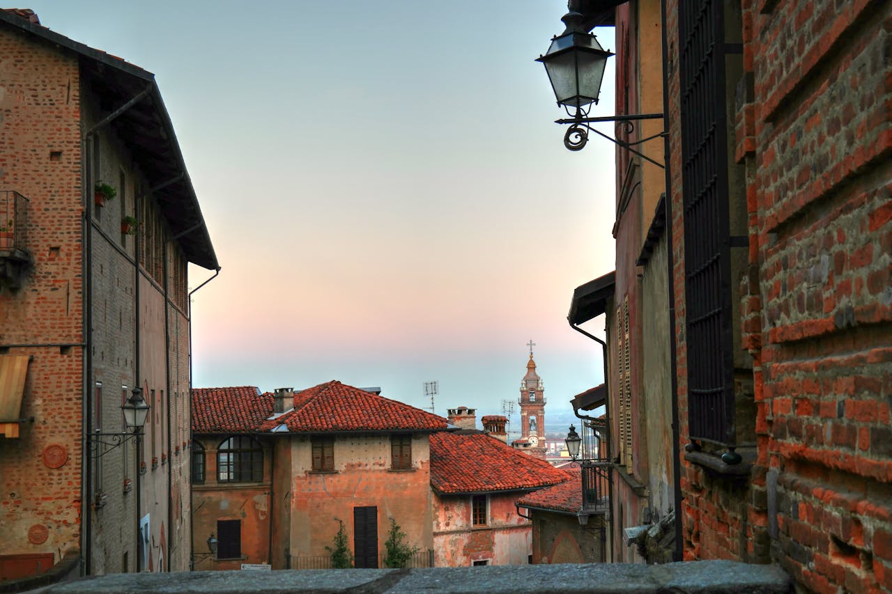 Saluzzo