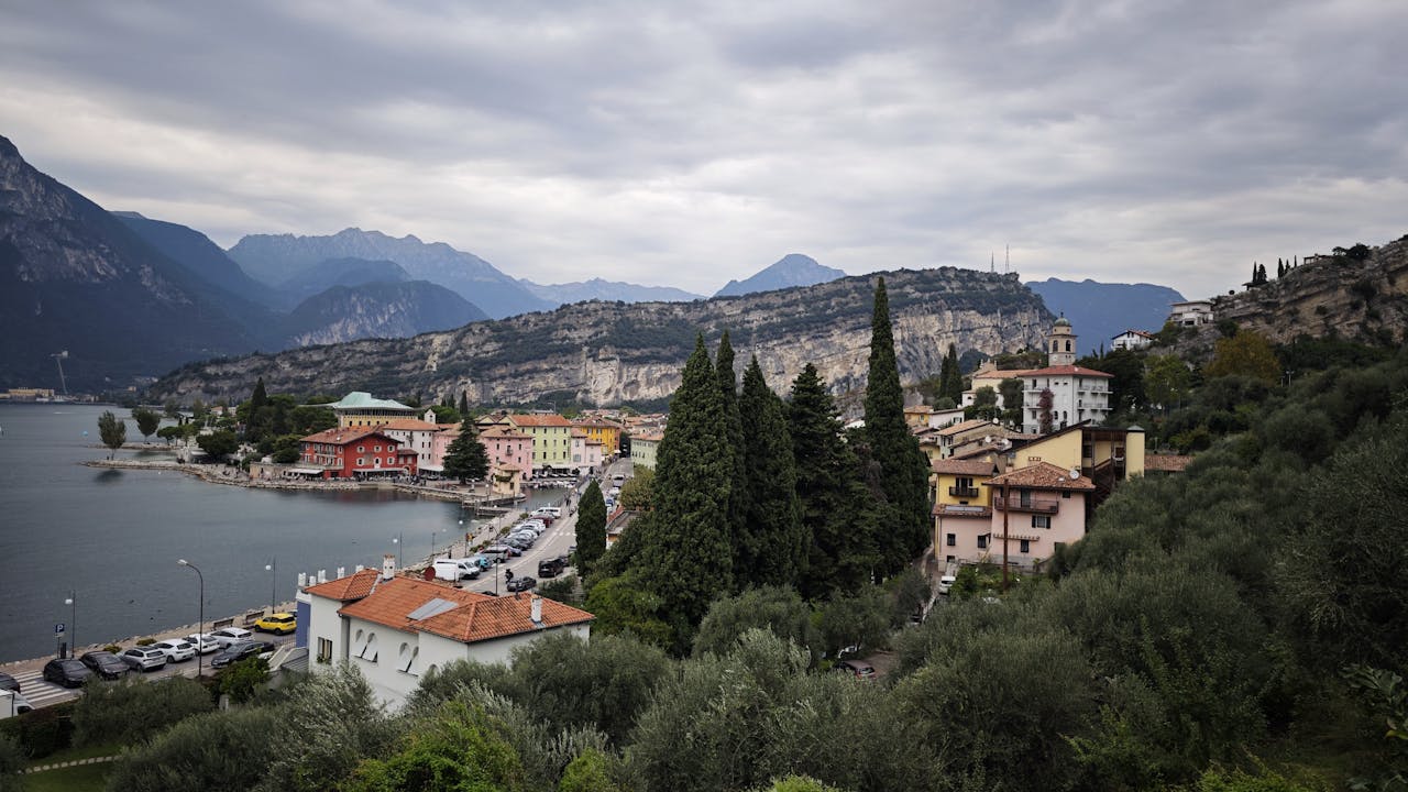 Torbole