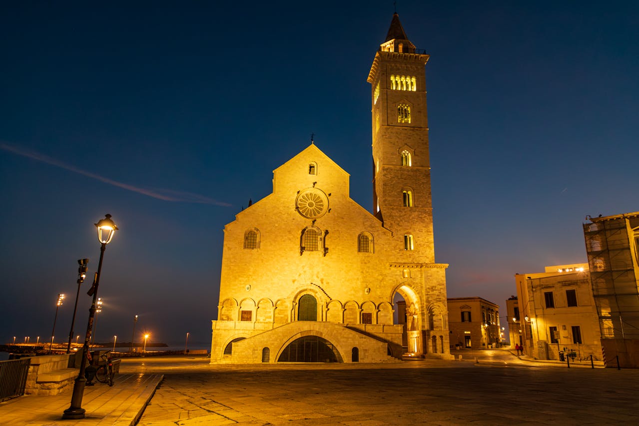Trani