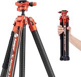 Treppiede Fotopro X-Aircross 3 Lite
