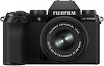 FUJIFILM X-S20 26MP, Kit XC15-45mmF3.5-5.6