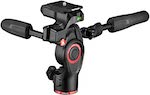 Manfrotto Befree 3-Way Live