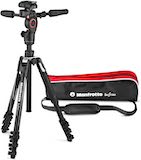 Treppiede Manfrotto Befree Advanced 3-Way Kit