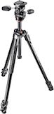 Treppiede Manfrotto MK290XTA3-3W