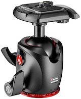 Testa Manfrotto MHXPRO-BHQ2 Xpro