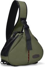 Borsa a tracolla per fotocamera CADeN