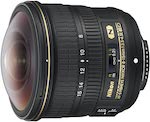 Obiettivo fisheye Nikon AF-S Nikkor 8 – 15 mm f/3.5 – 4.5e