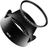 Paraluce Cellonic compatibile con Nikon