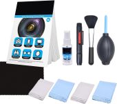 Kit Professionale per Pulizia Fotocamere