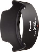 Paraluce Canon EW-63C per Obiettivo Canon EF-S 18-55 mm f/3.5-5.6 IS STM